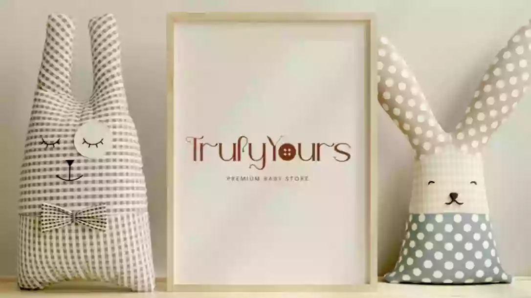 Truly Yours Truly Yours