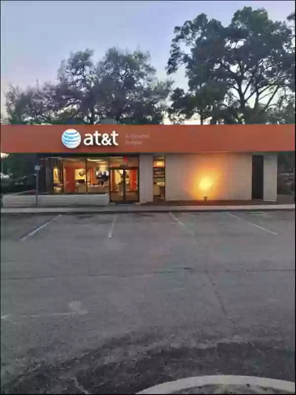 AT&T Store AT&T Store