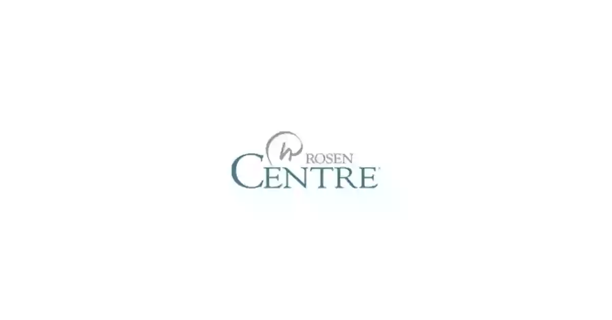 Rosen Centre Rosen Centre