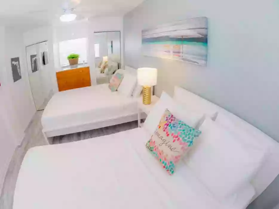 St. Pete Beach Suites St. Pete Beach Suites