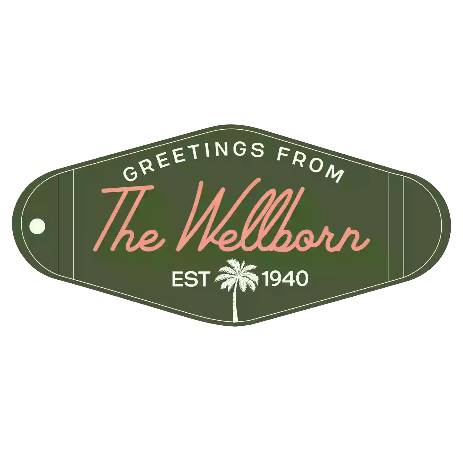 The Wellborn The Wellborn