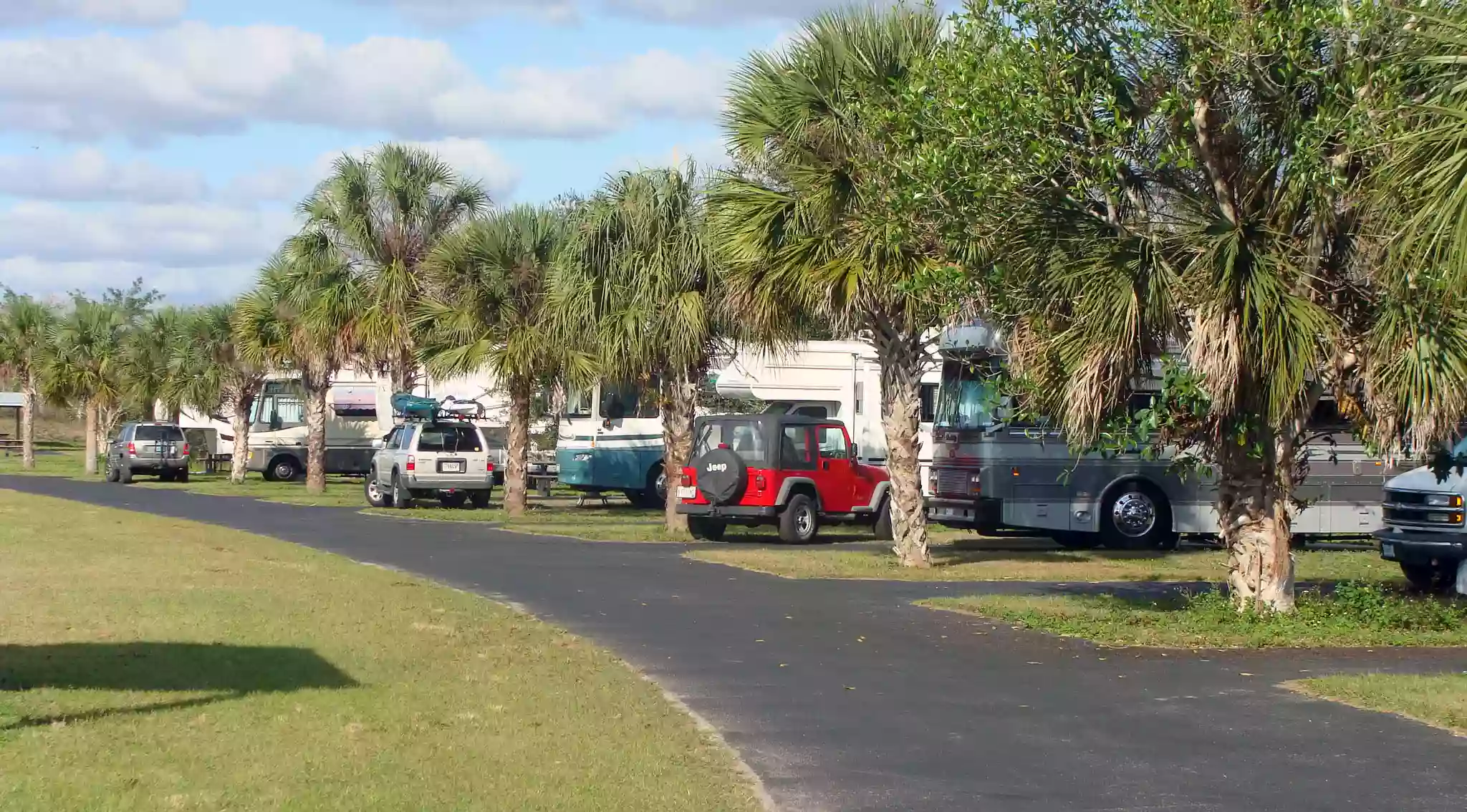 Midway Campground Midway Campground