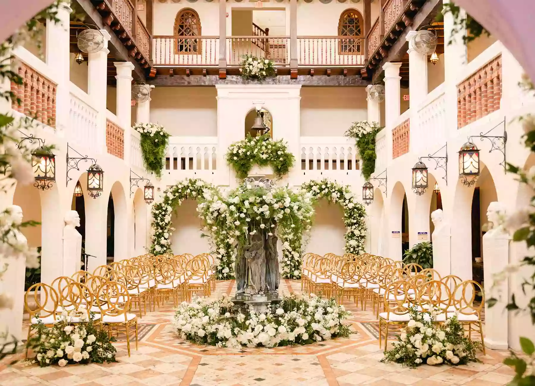 The Villa Casa Casuarina At The Former Versace Mansion The Villa Casa Casuarina At The Former Versace Mansion