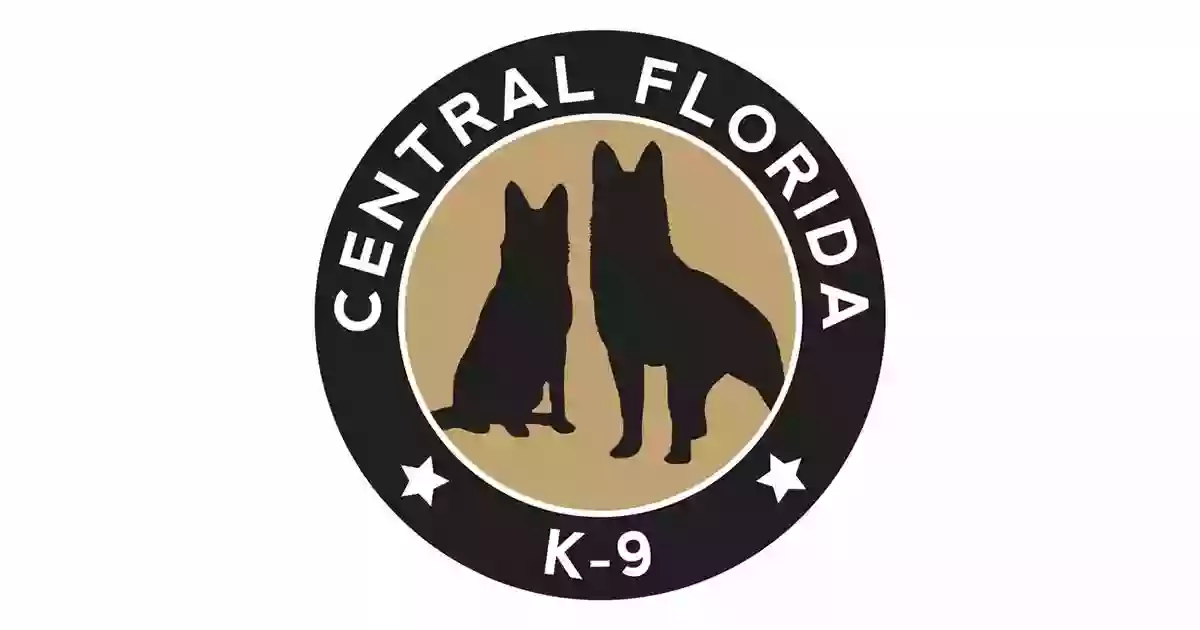 Central Florida K9 Central Florida K9