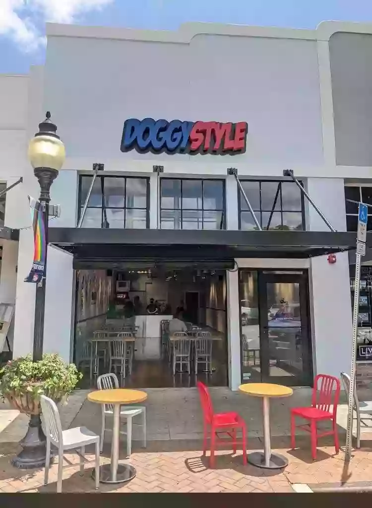 Doggystyle Doggystyle