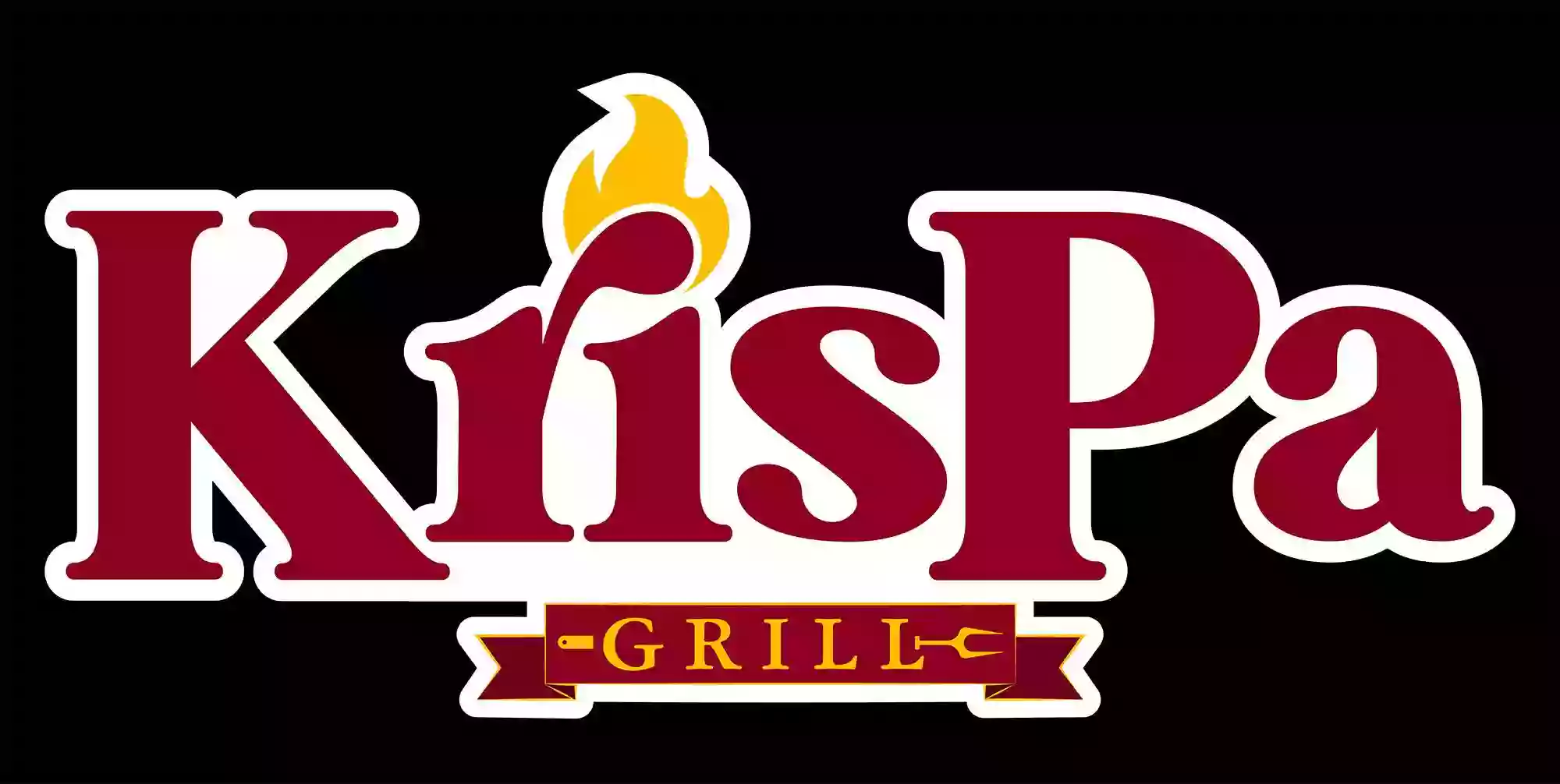 Krispa Grill Krispa Grill