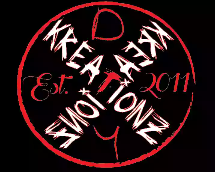 DY Kreationz DY Kreationz