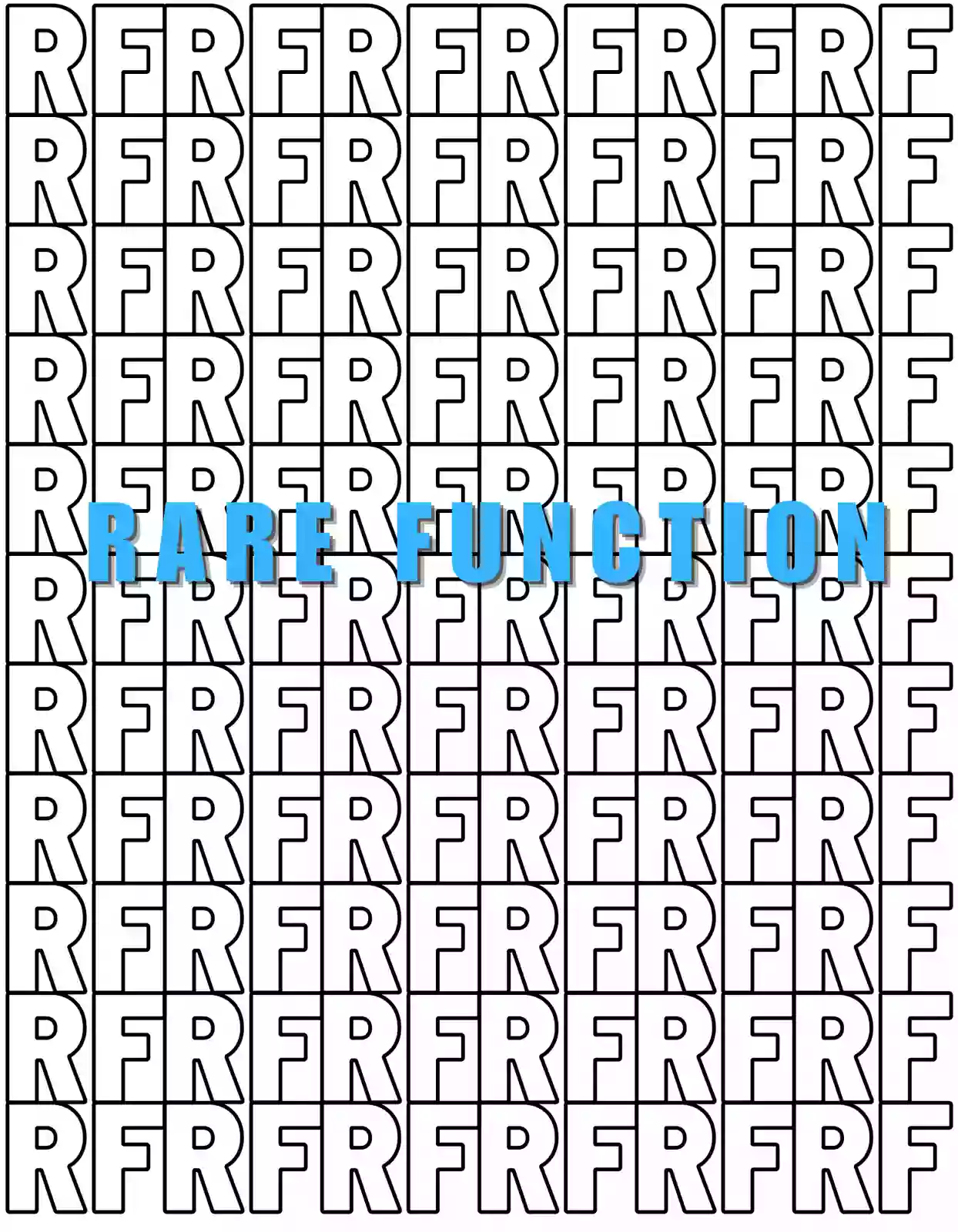 RareFunction RareFunction
