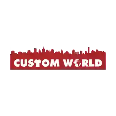 Custom Teez Custom Teez