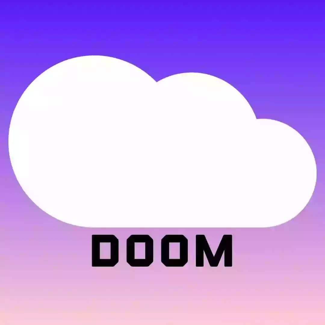 DOOM Store DOOM Store
