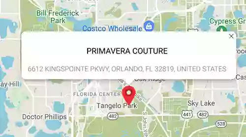 Primavera Couture Primavera Couture