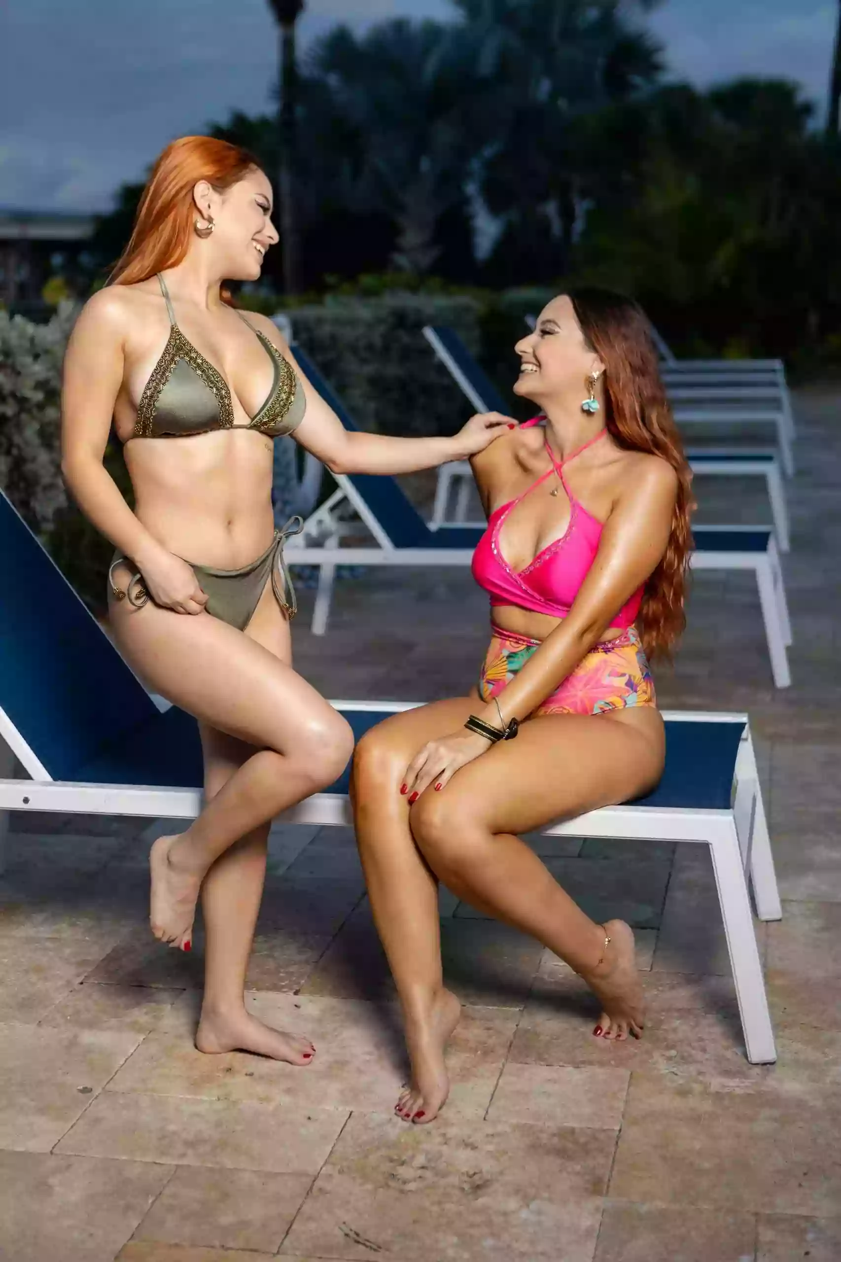MANACA SWIMWEAR MANACA SWIMWEAR