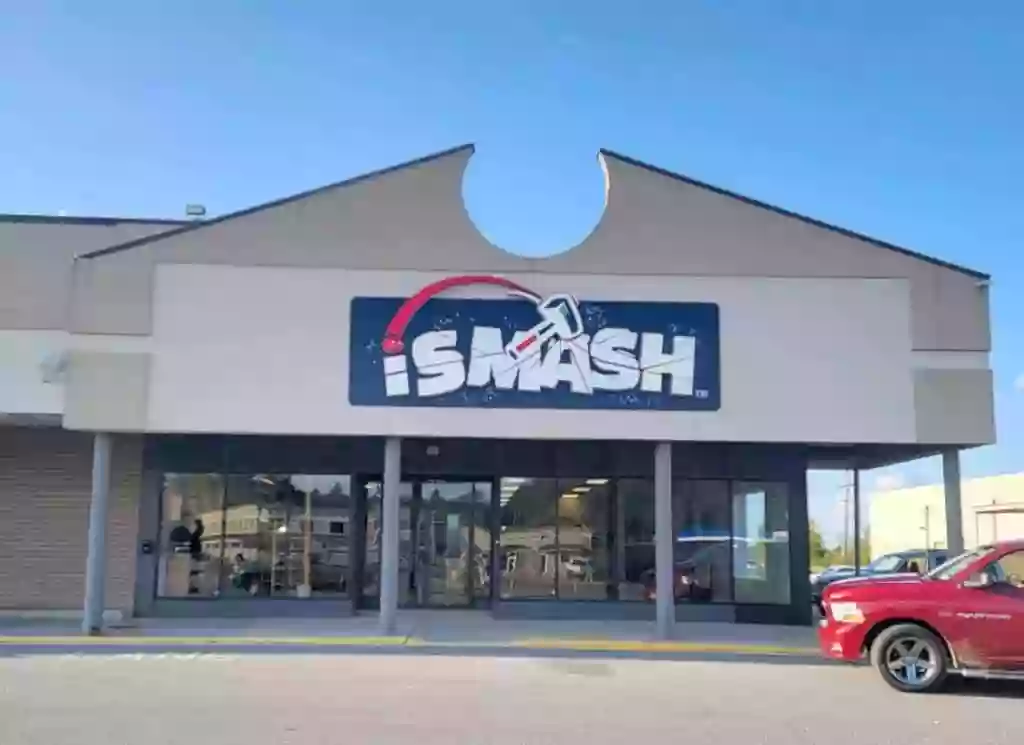 iSmash Tampa iSmash Tampa