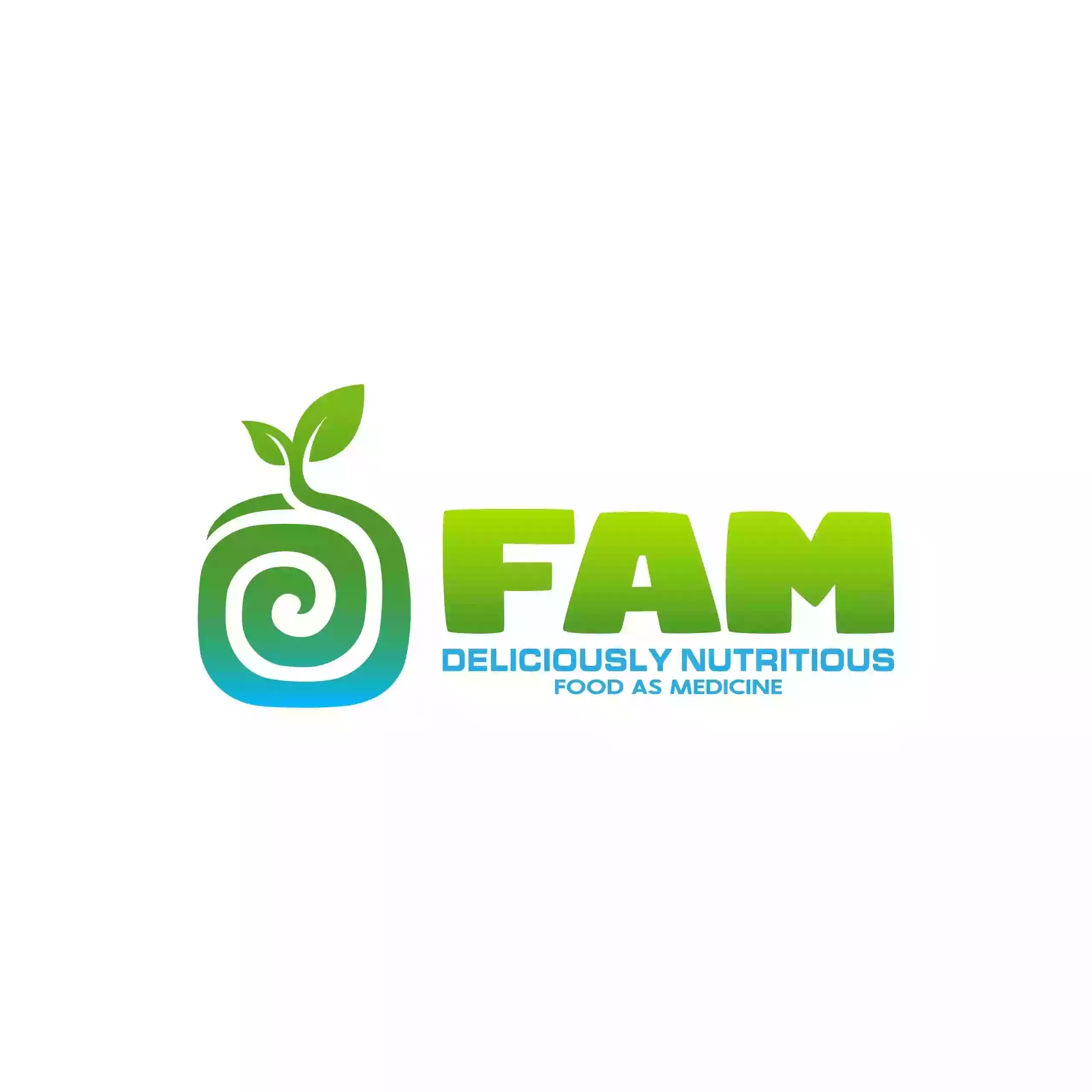Fam Kitchen Fam Kitchen