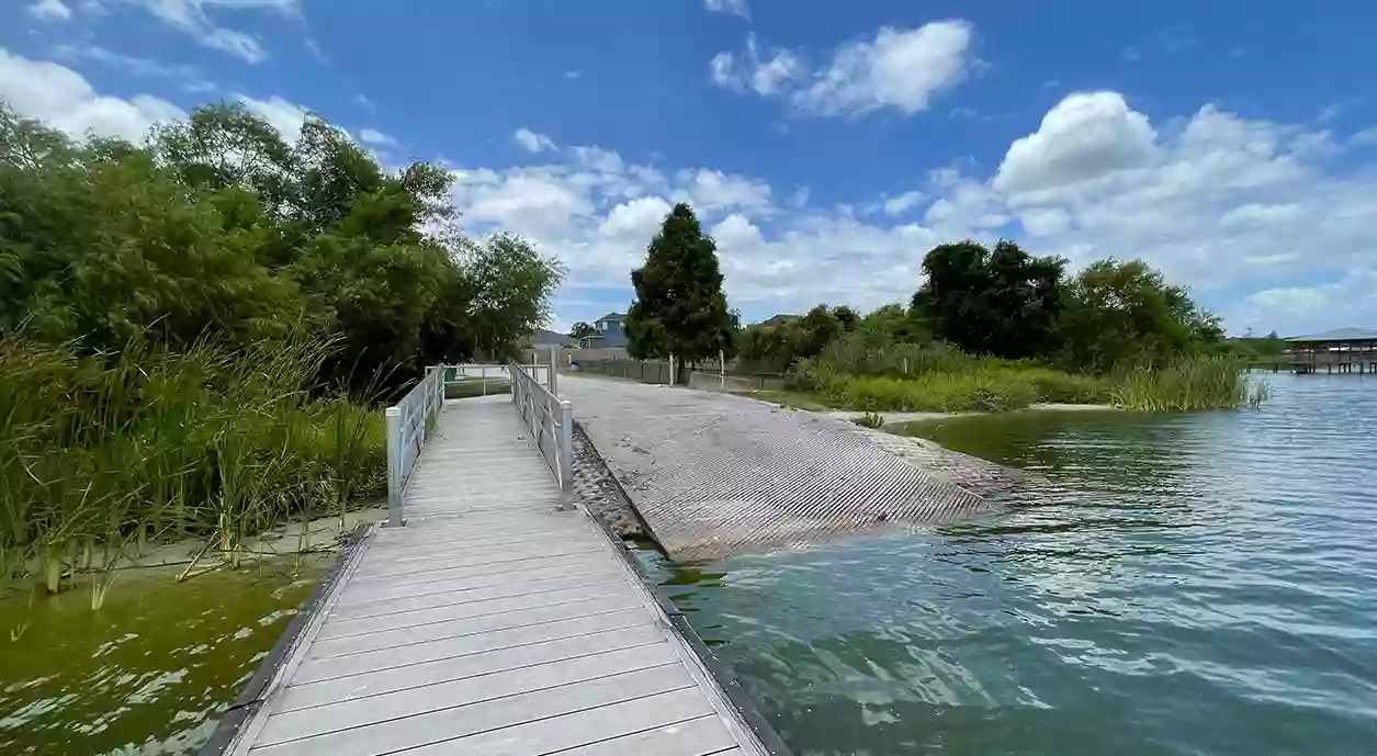 Banana Lake Park Banana Lake Park