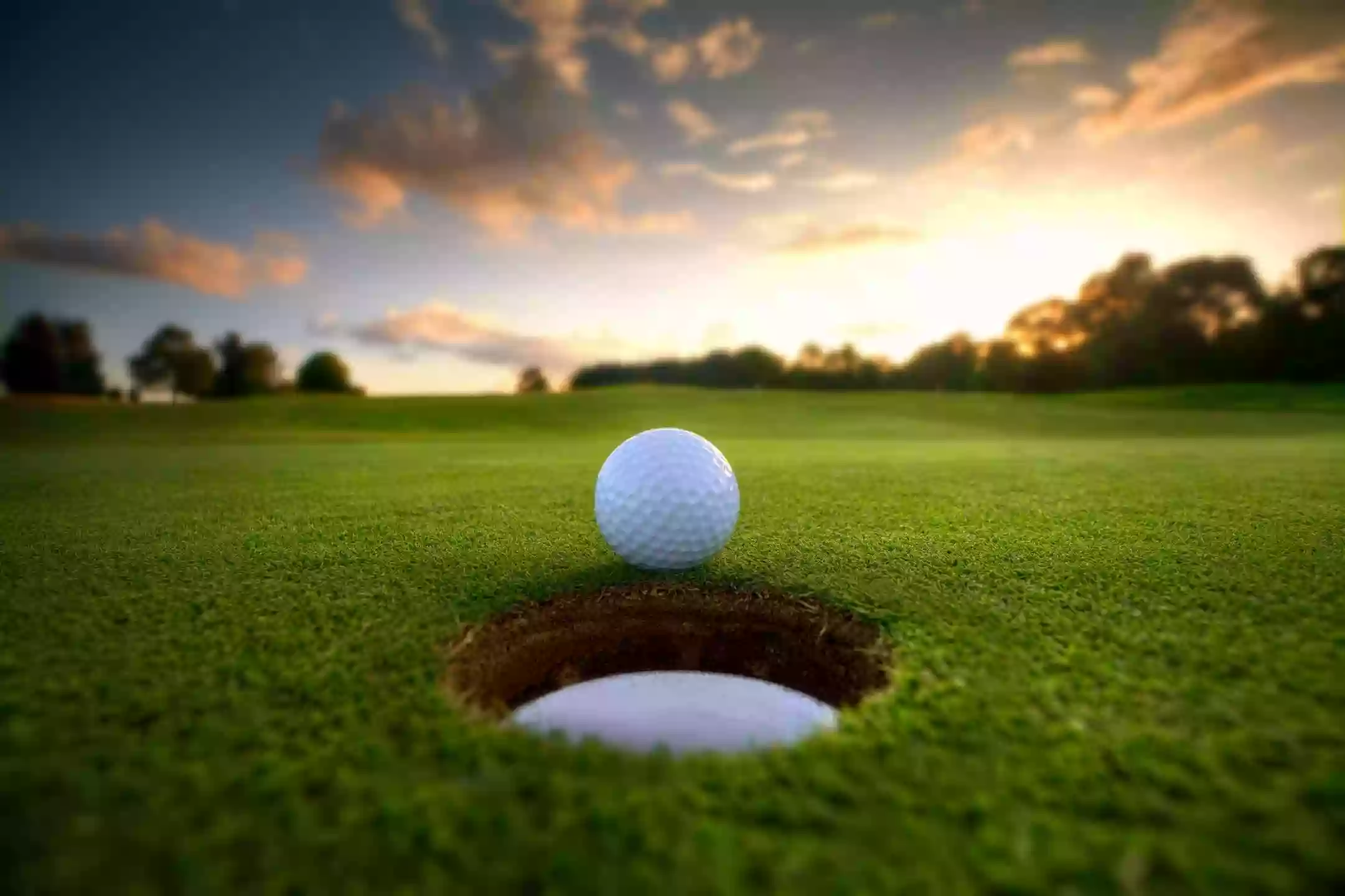 Golf Central Golf Central