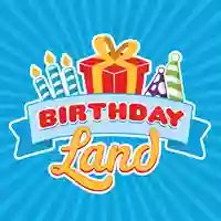 BirthdayLand BirthdayLand