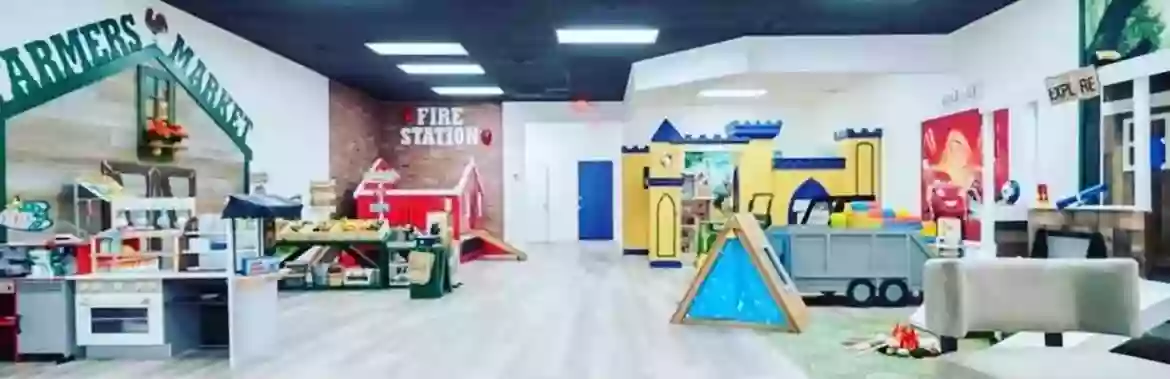 I Love Indoors I Love Indoors