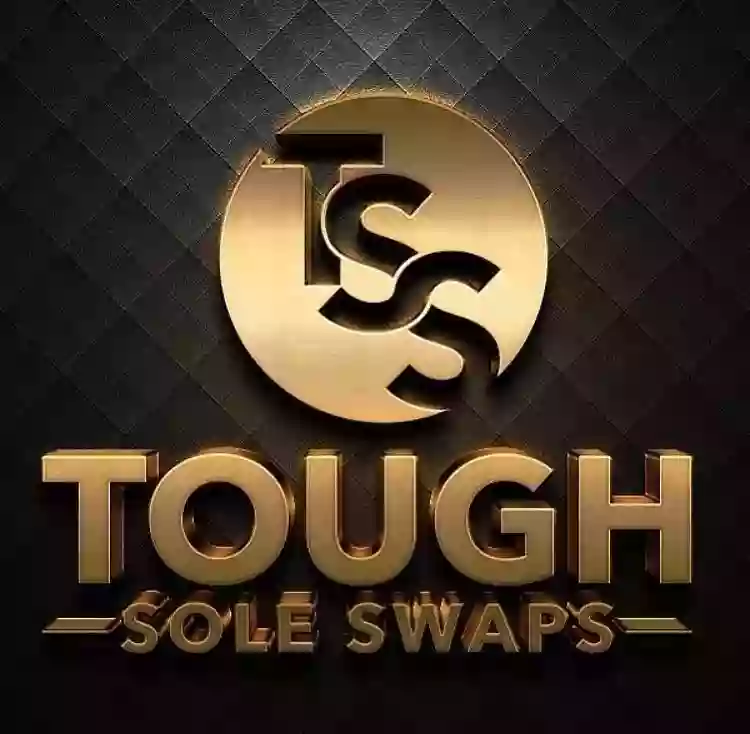 Tough Sole Swaps Tough Sole Swaps