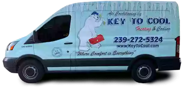 Key to Cool Key to Cool