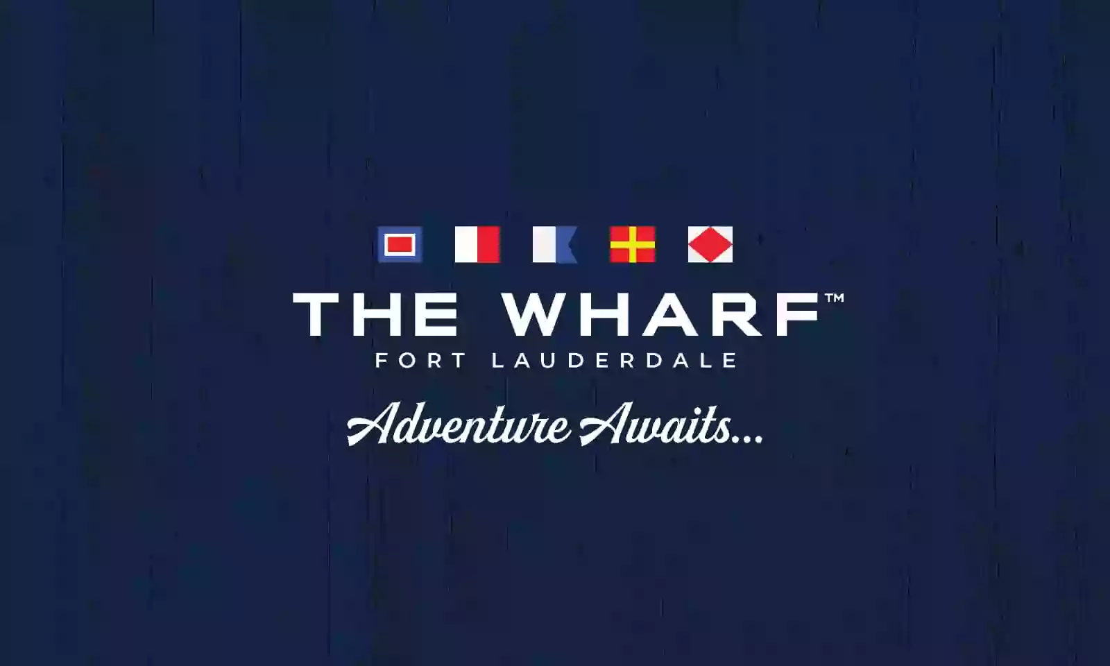 The Wharf Fort Lauderdale The Wharf Fort Lauderdale