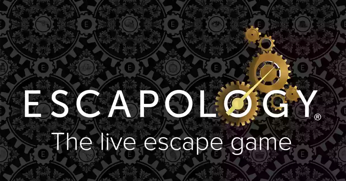 Escapology Escapology