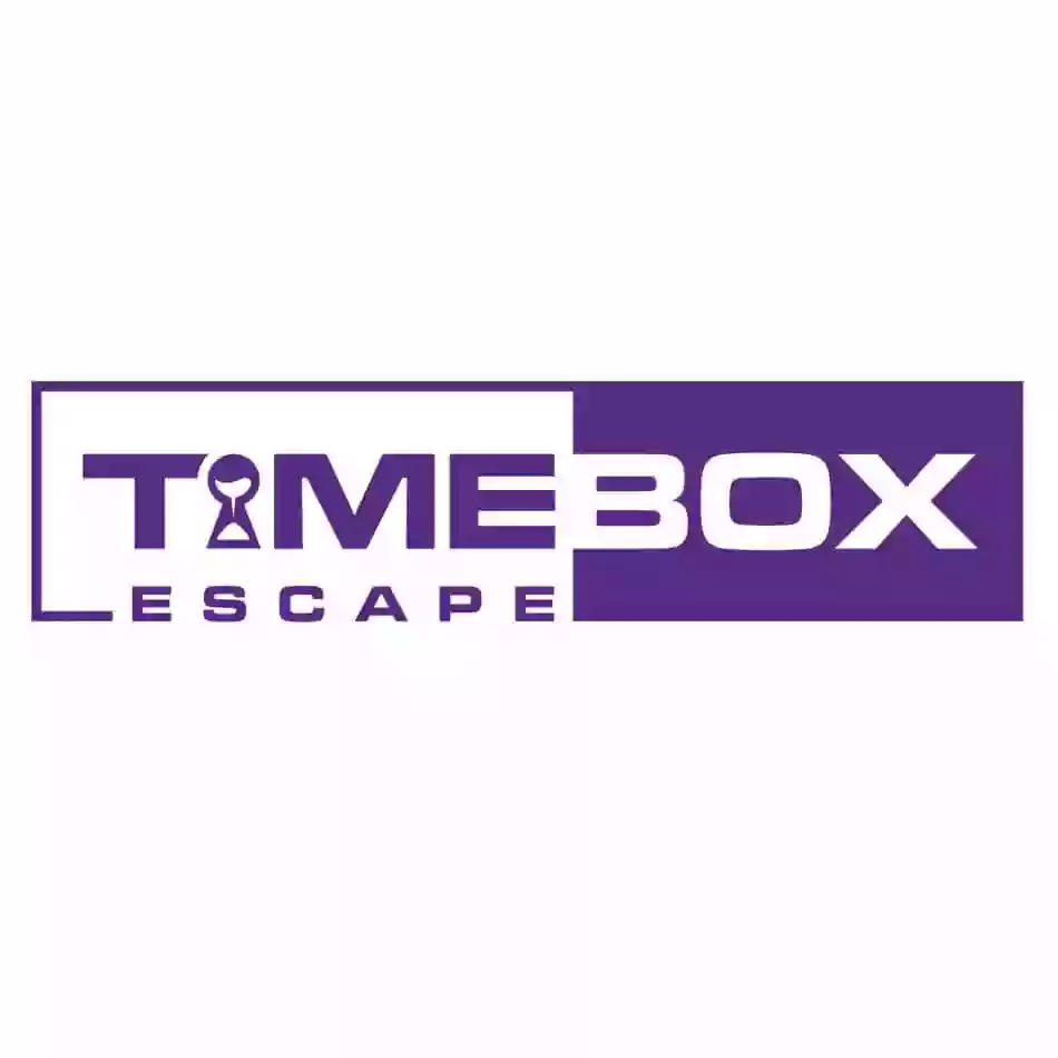 Timebox Escape Timebox Escape