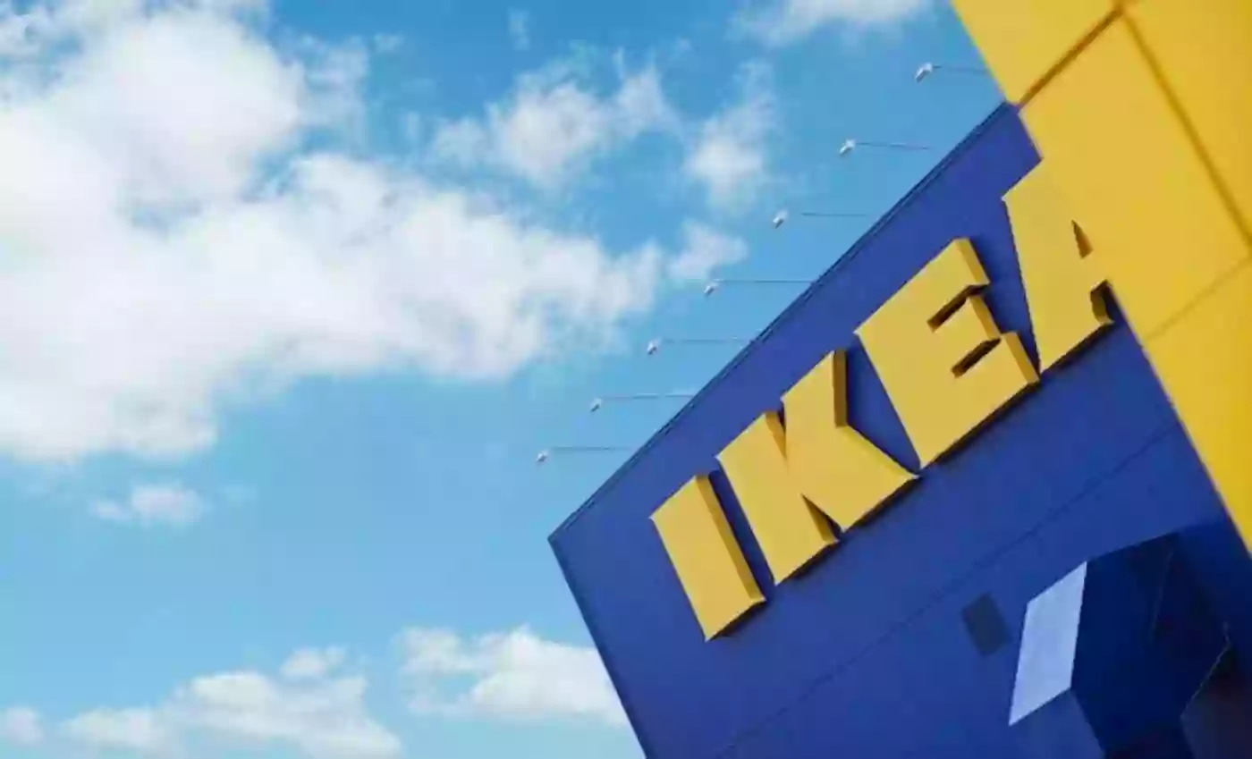 IKEA IKEA
