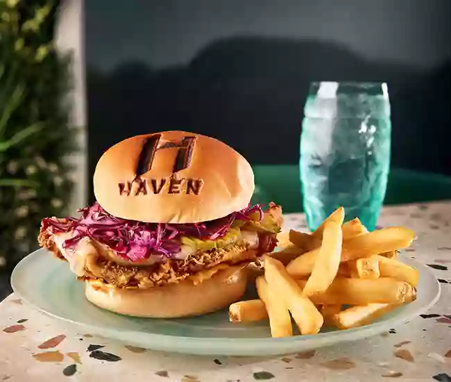 HAVEN Kitchen
