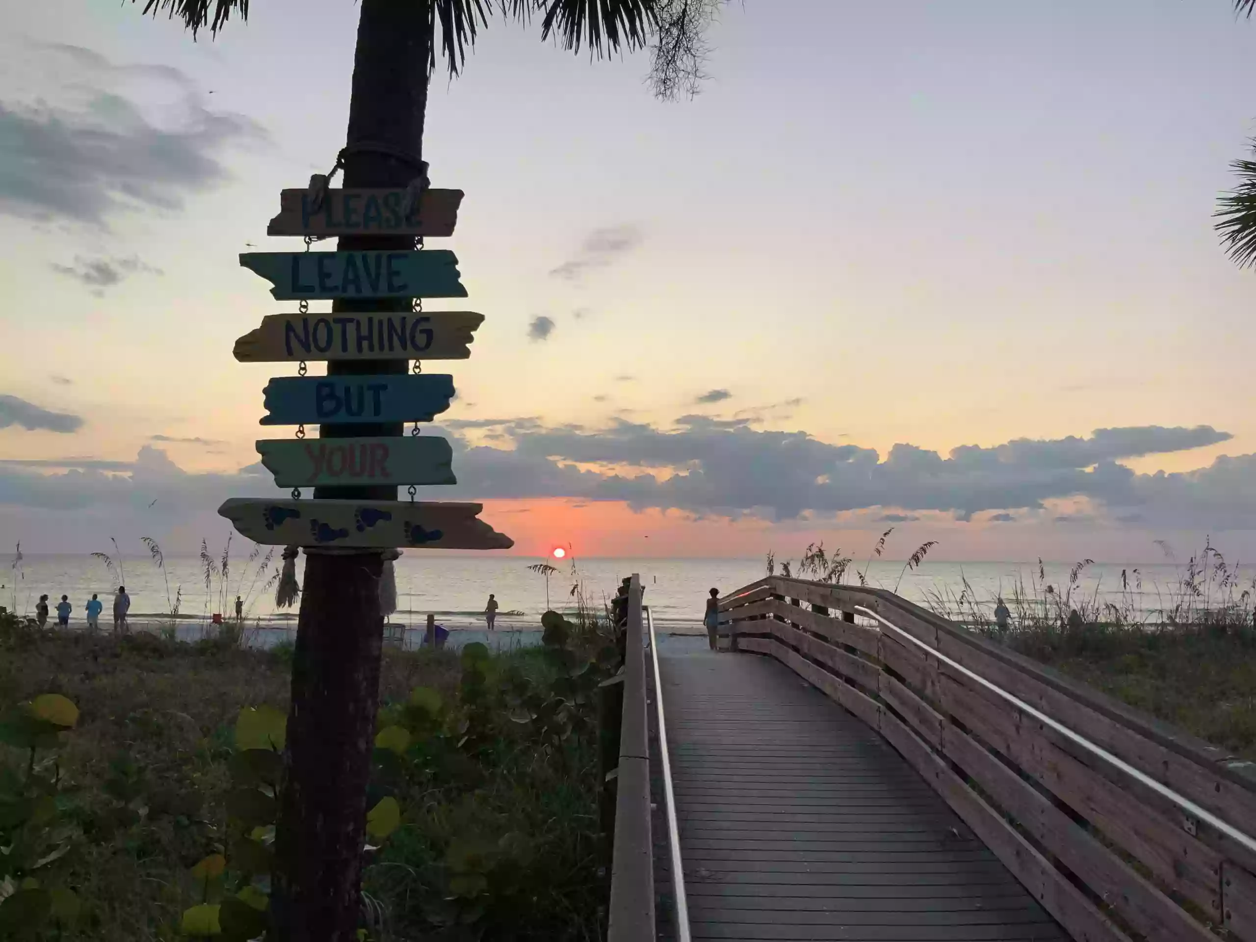 St. Pete Beach Access St. Pete Beach Access