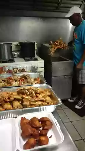 Oriental Fish Co Oriental Fish Co