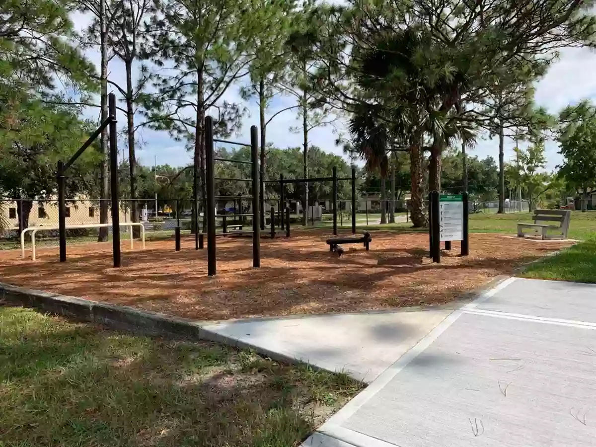 Willows Park Willows Park