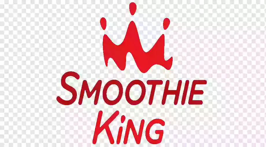 Smoothie King Smoothie King