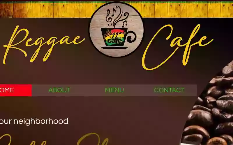 Reggae Cafe Reggae Cafe
