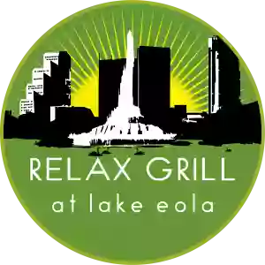 Relax Grill Relax Grill