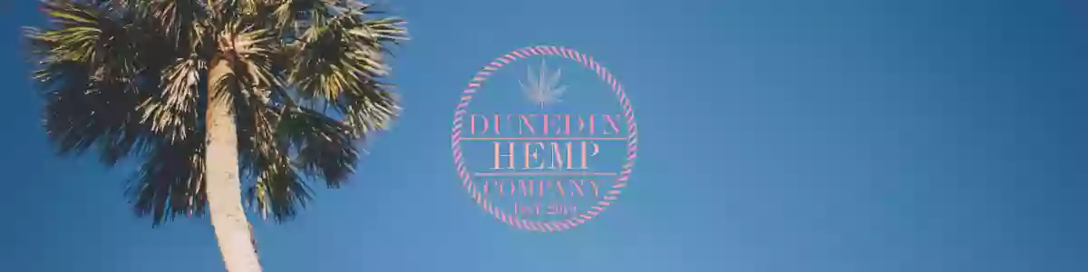 Dunedin Hemp Company Dunedin Hemp Company