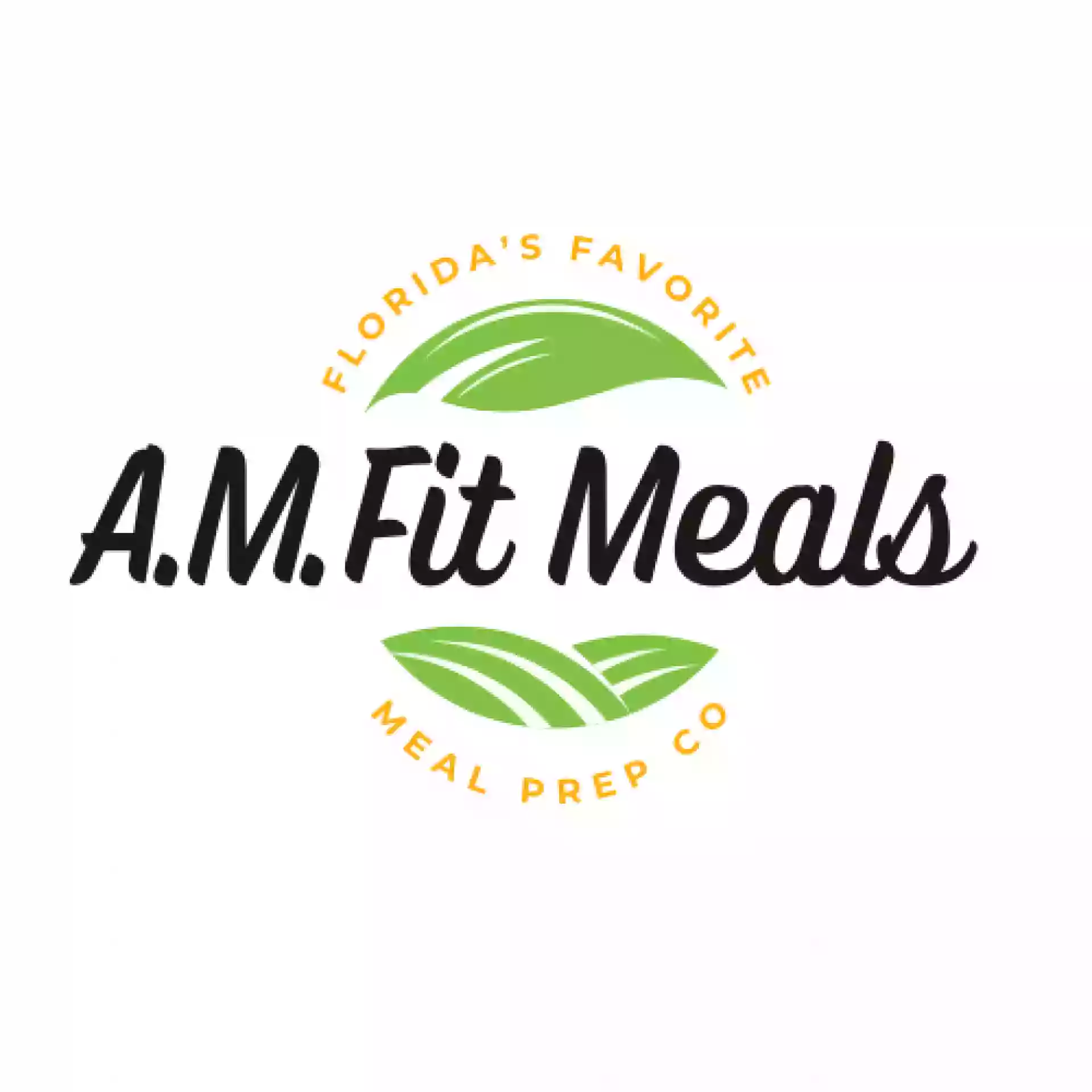 A.M. Fit Meals A.M. Fit Meals