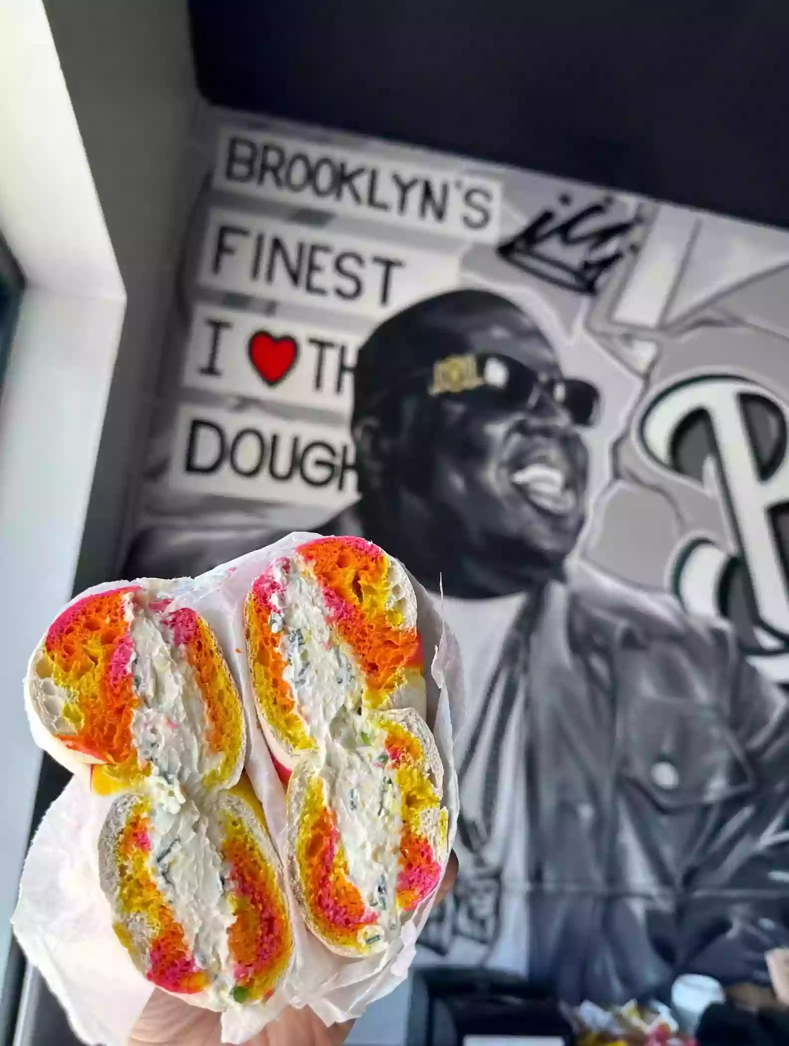 Brooklyn Dough Brooklyn Dough