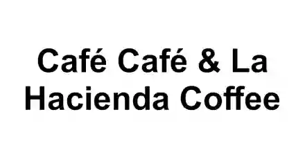 CAFE CAFE CAFE CAFE