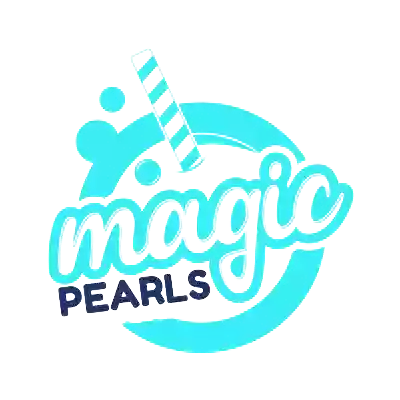 Magic Pearls Magic Pearls