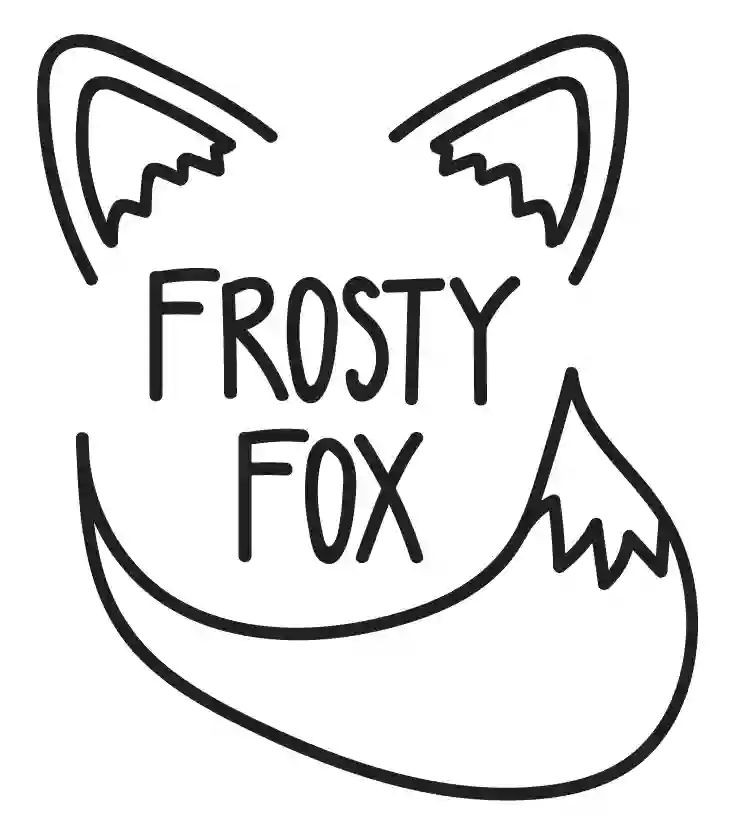 Frosty Fox Frosty Fox