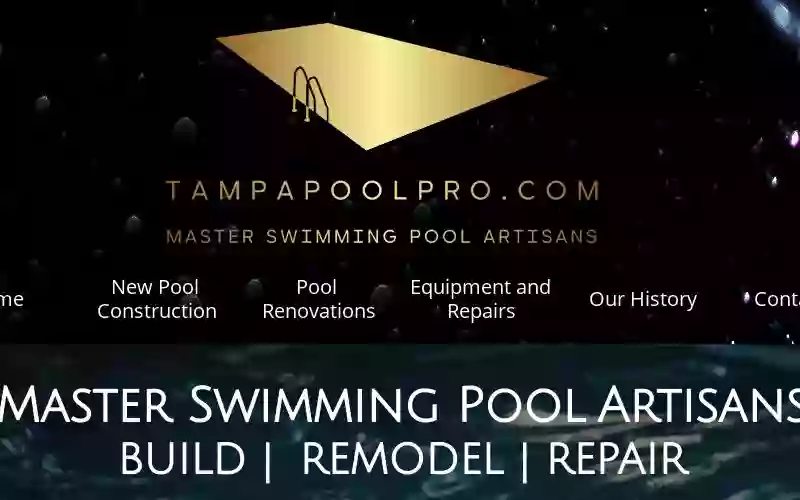 TampaPoolPro.com, LLC TampaPoolPro.com, LLC