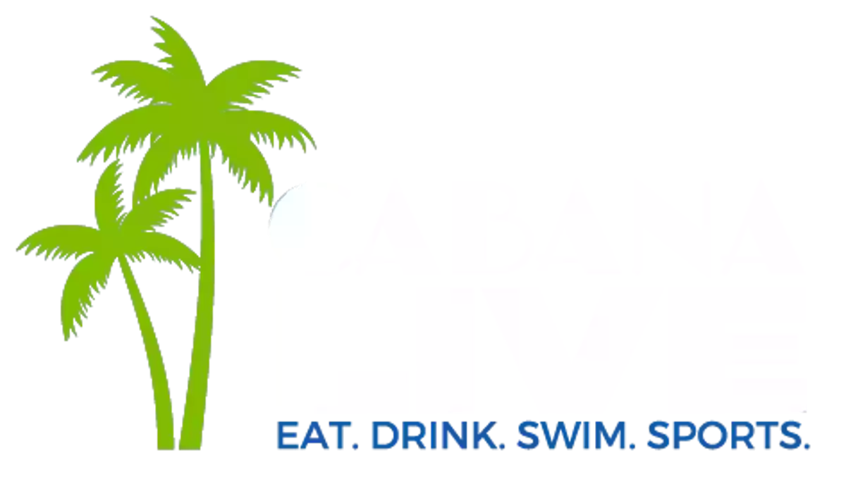 Cabana Live Cabana Live
