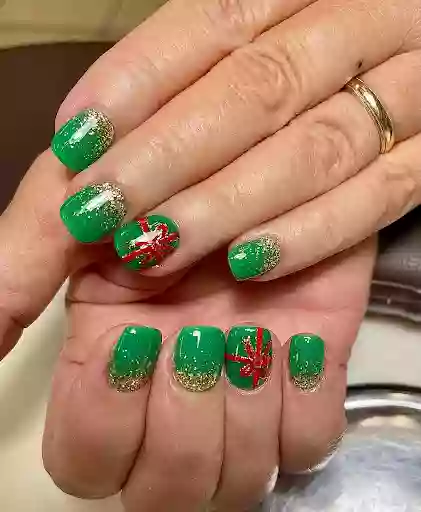 Fancy Nails Fancy Nails