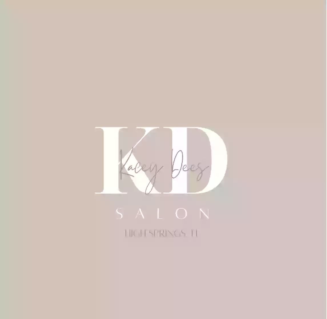KD Salon KD Salon