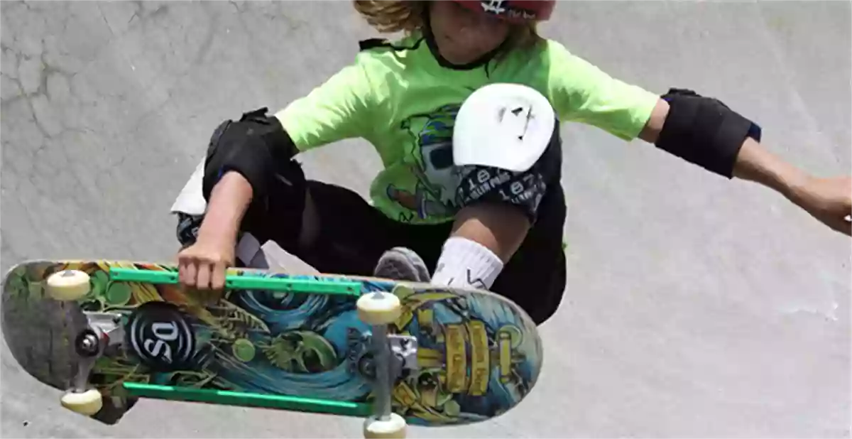 Orlando Skate Park
