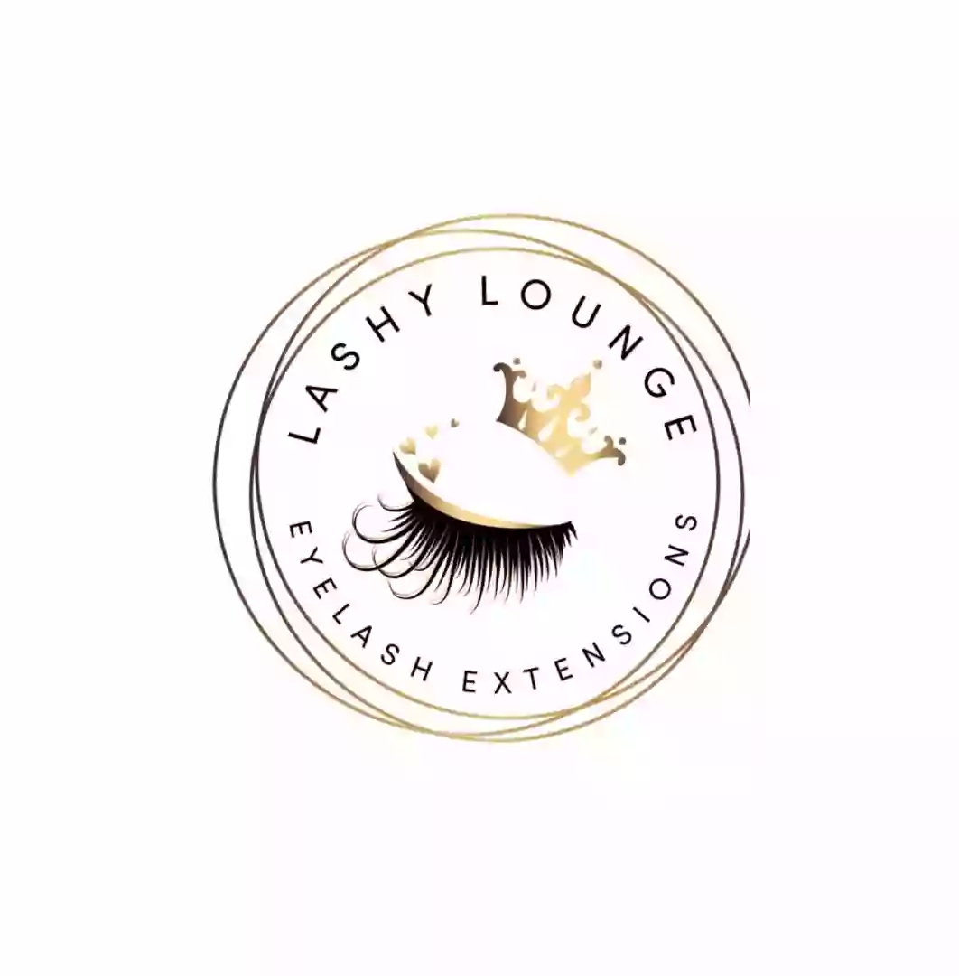 Lashy Lounge Lashy Lounge