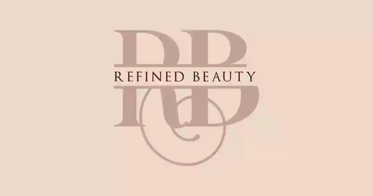Refined Beauty Refined Beauty