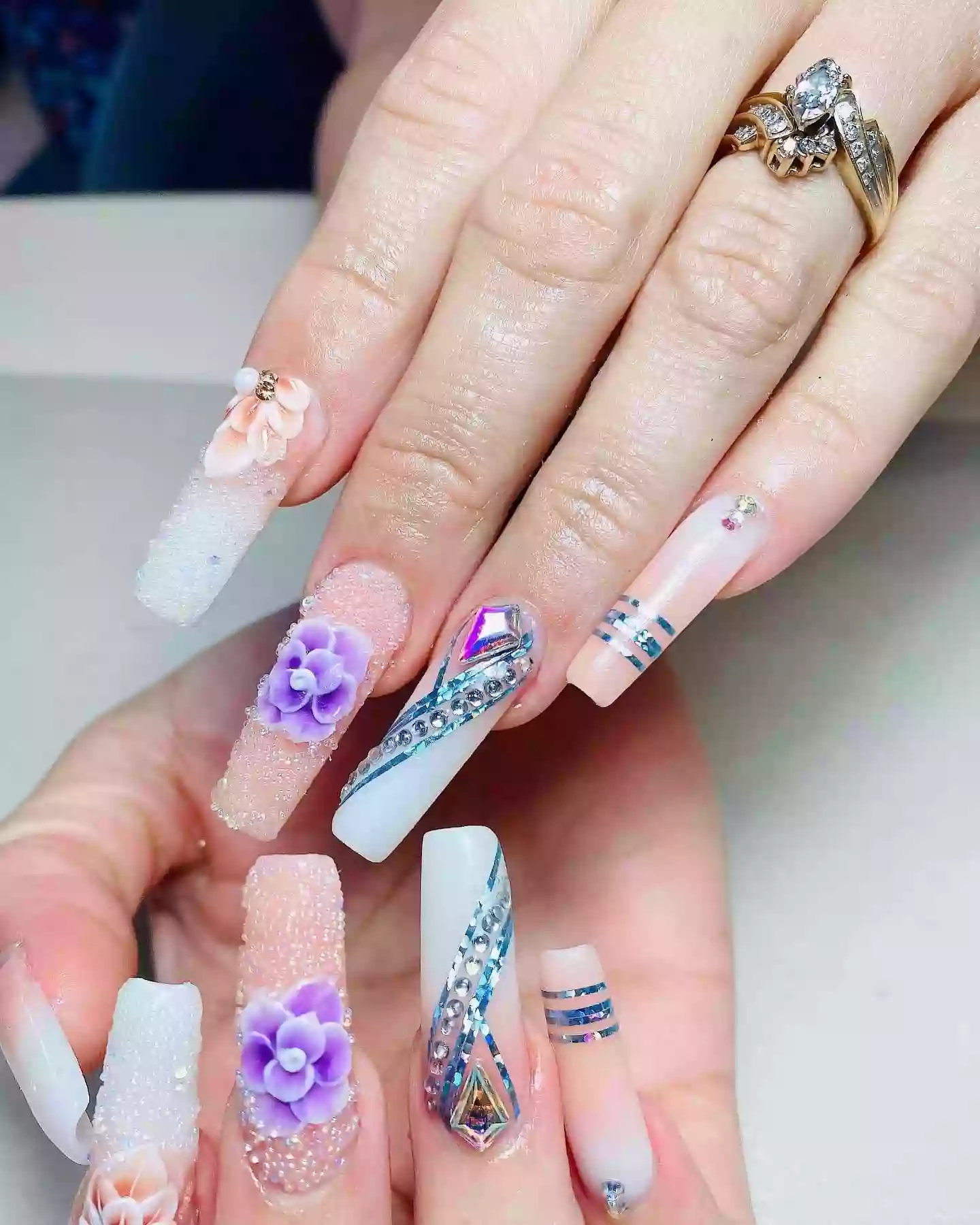 True Nails True Nails