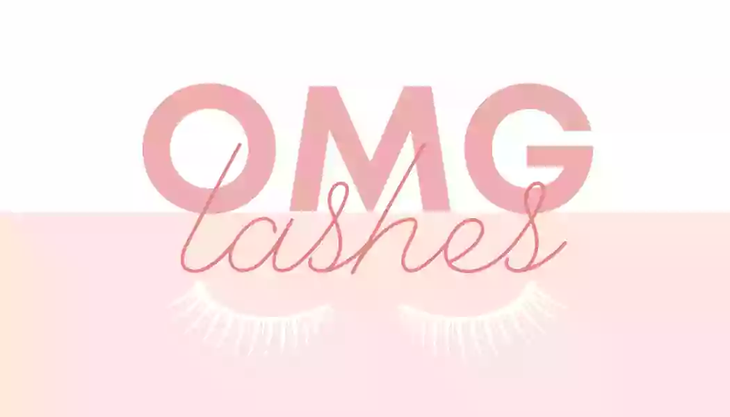 OMG lashes OMG lashes